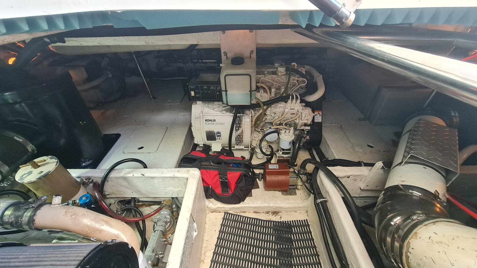 1998 Formula — photo 35