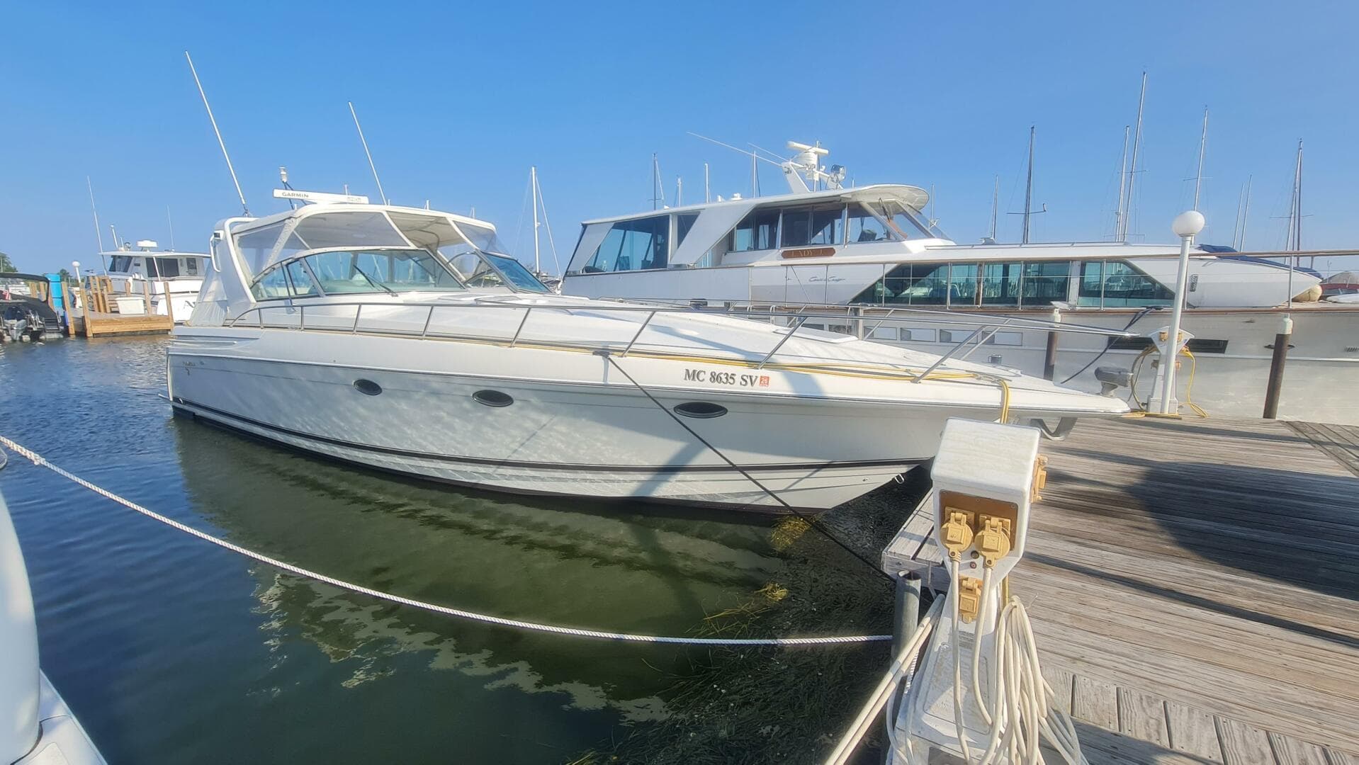 1998 Formula — photo 1