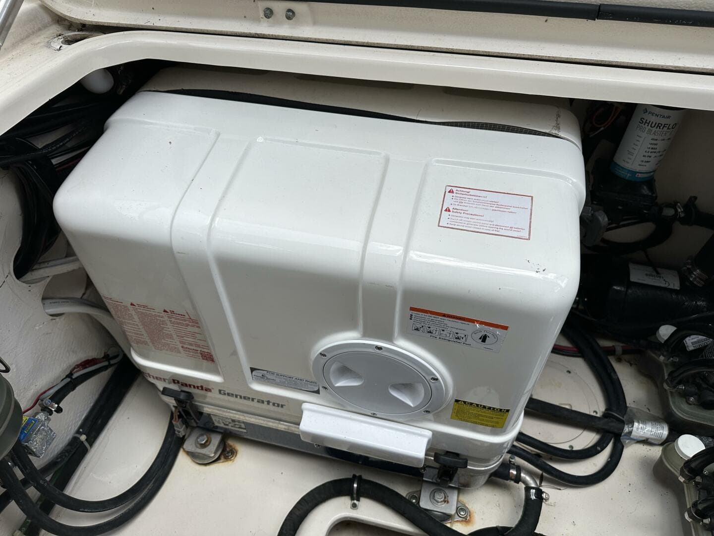 2017 Grady-White — photo 40