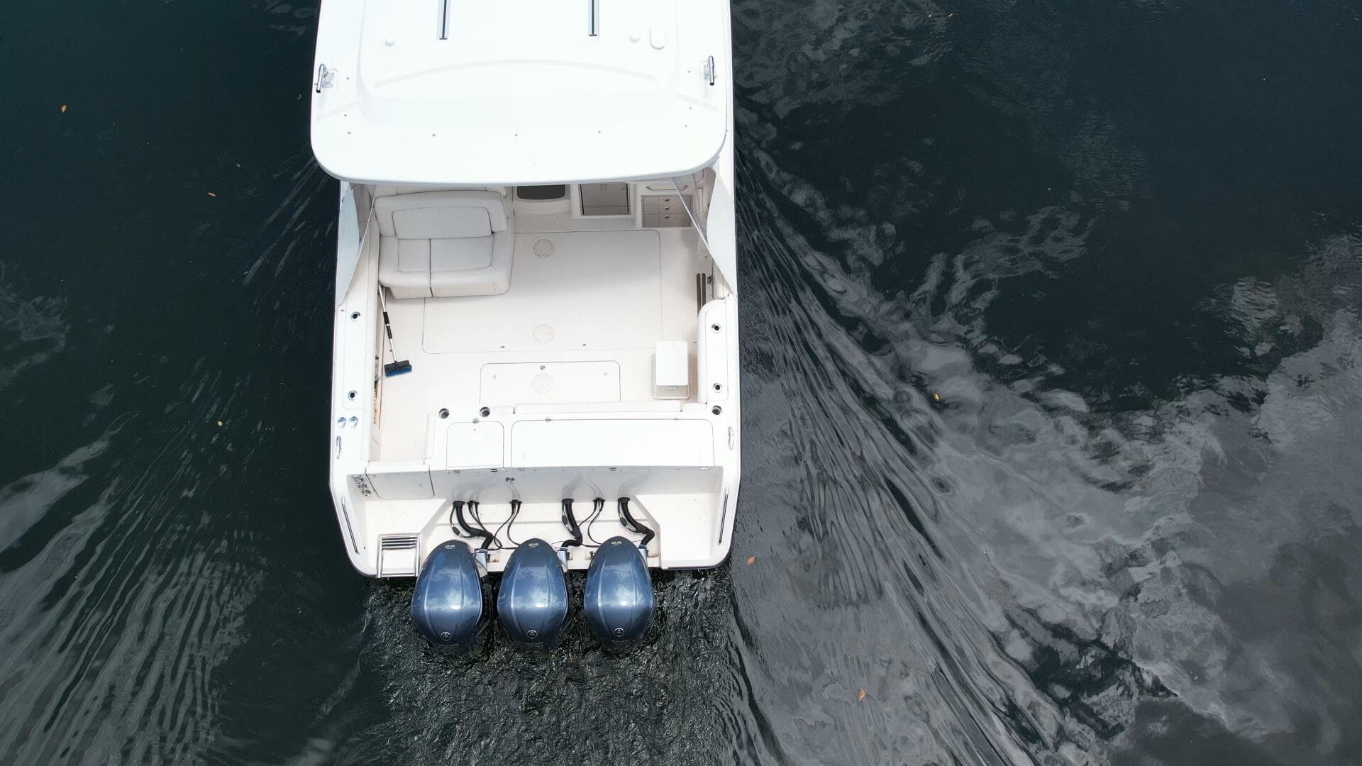 2017 Grady-White — photo 62