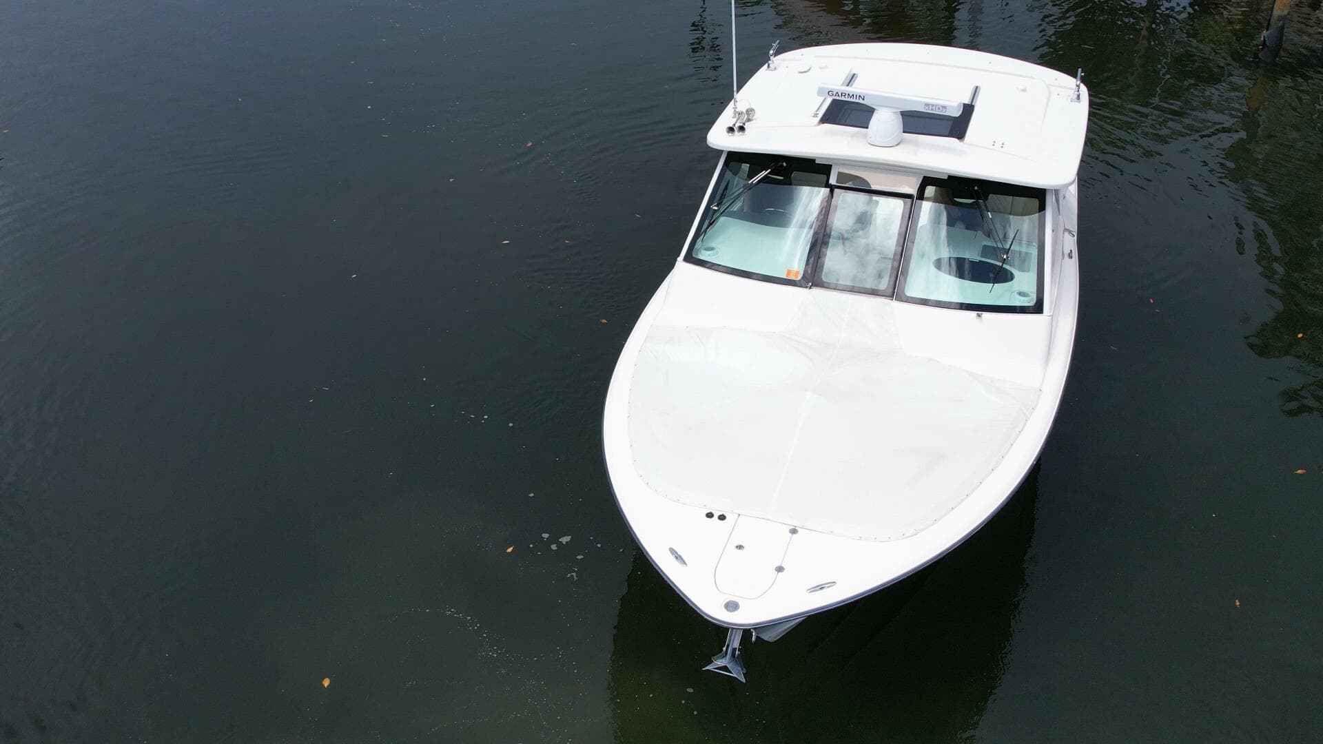 2017 Grady-White — photo 64