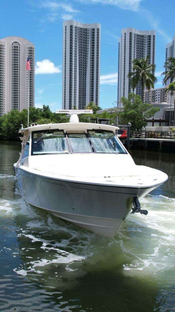 2017 Grady-White — photo 2