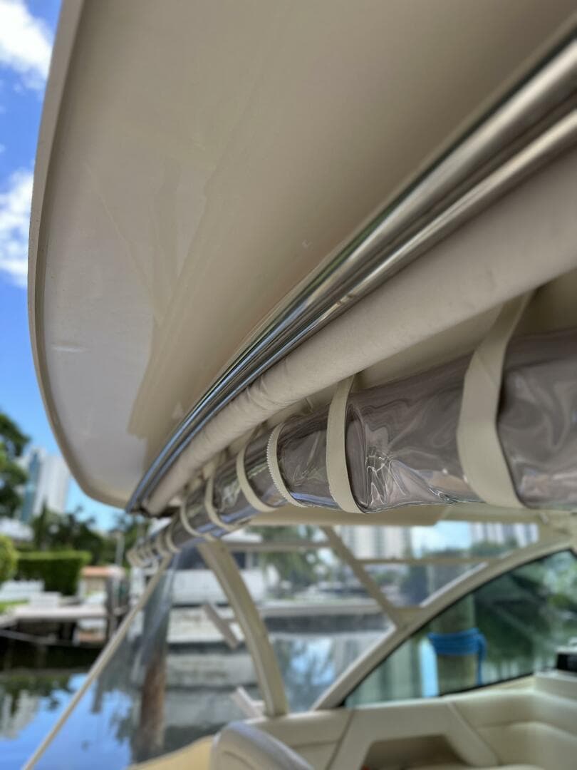 2017 Grady-White — photo 59