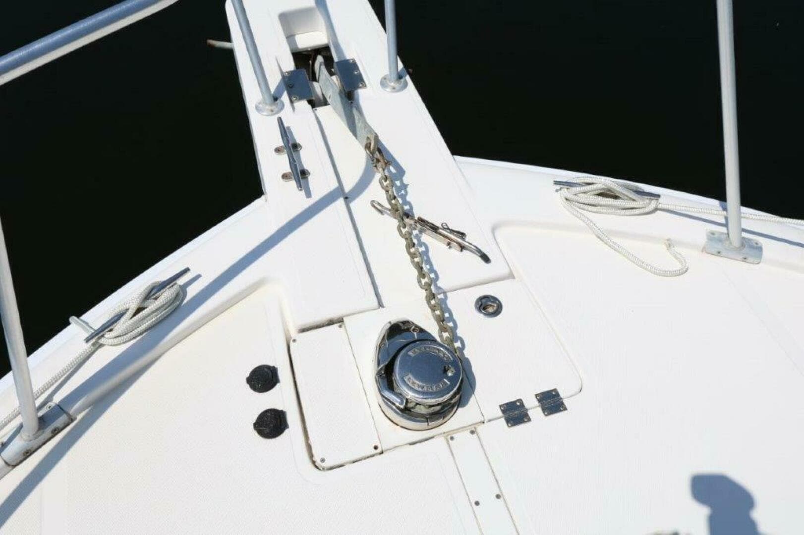 2007 Luhrs 32 Open — photo 15