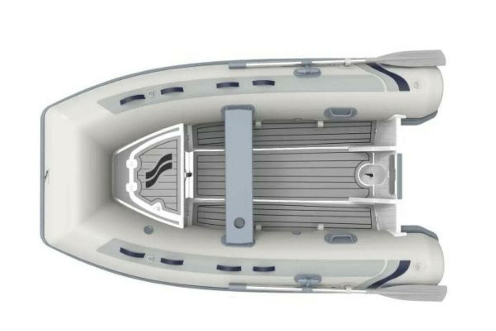 2025 Highfield Classic 290 — photo 5