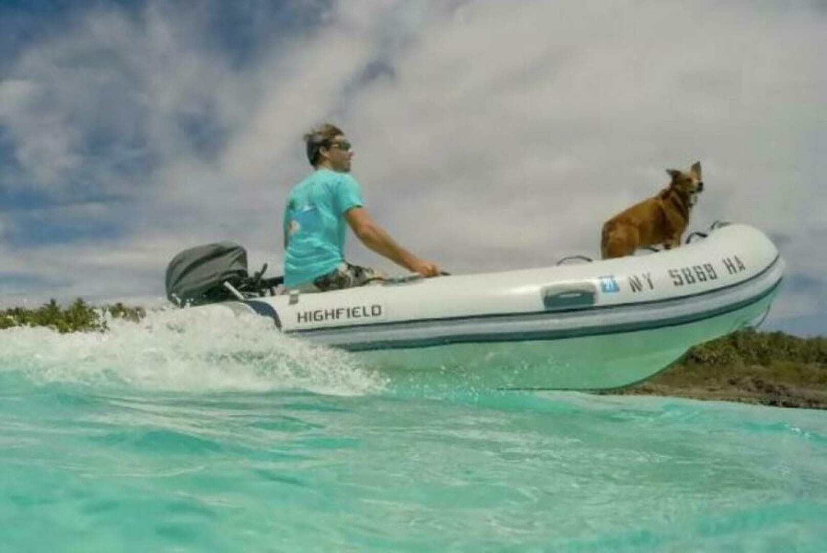 2025 Highfield Classic 290 — photo 4