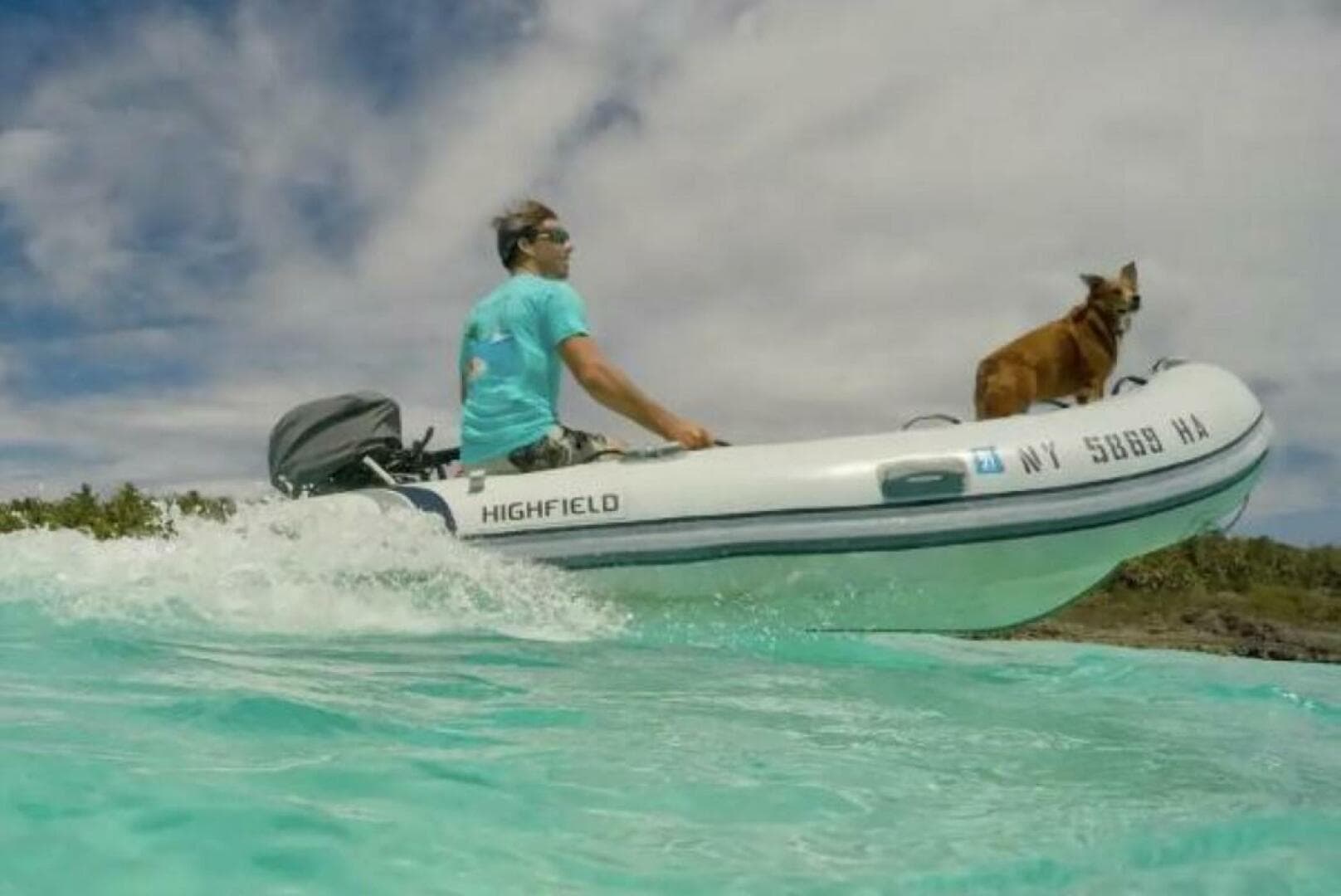 2026 Highfield Classic 310 — photo 1