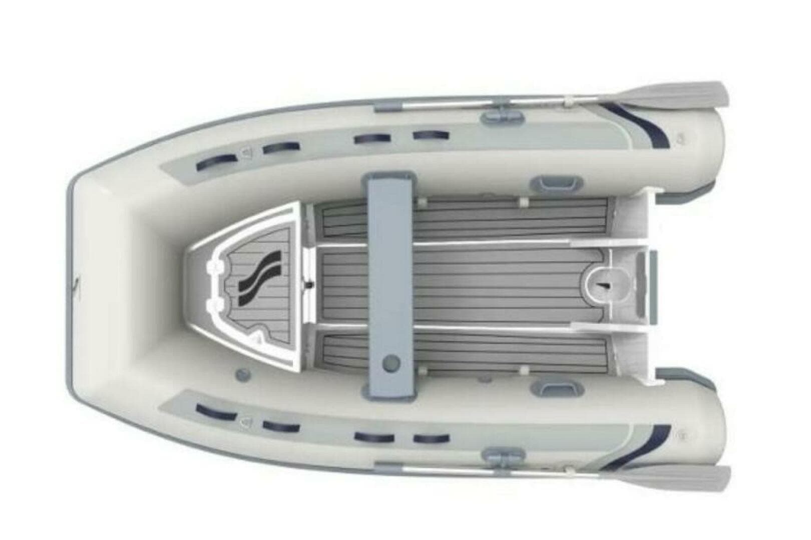 2026 Highfield Classic 310 — photo 5