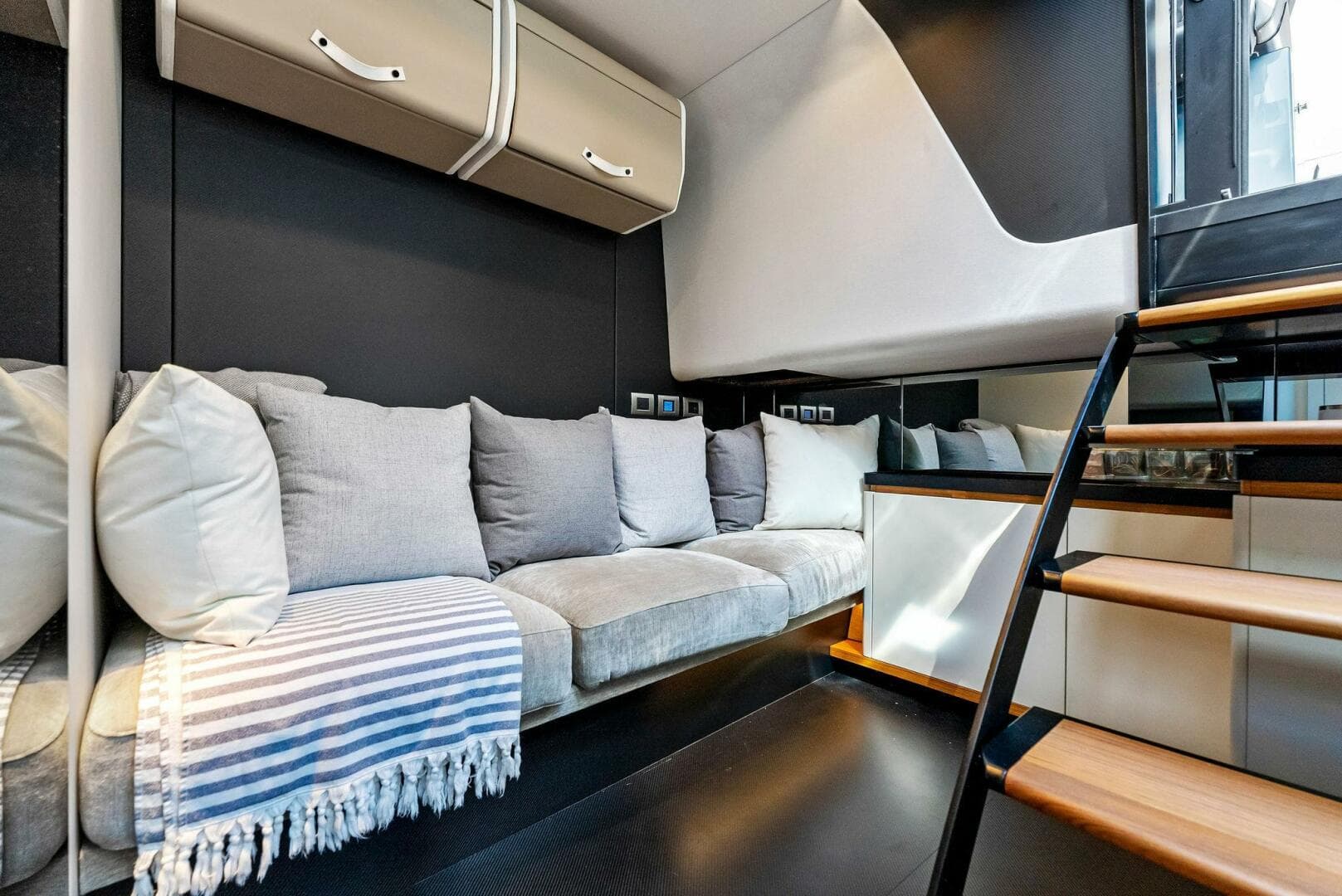 2023 Wally Power 58 — photo 21