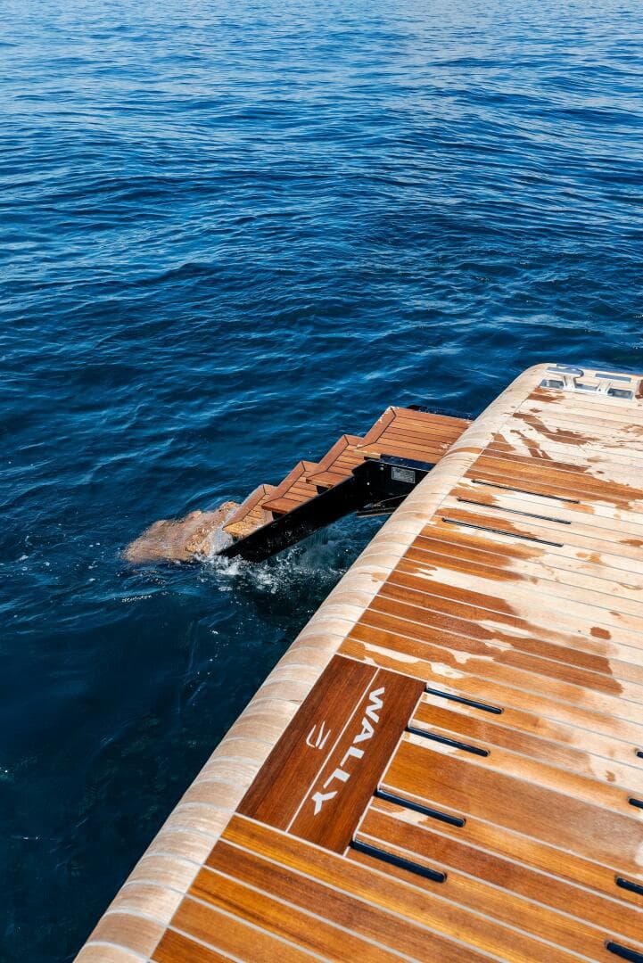 2023 Wally Power 58 — photo 19