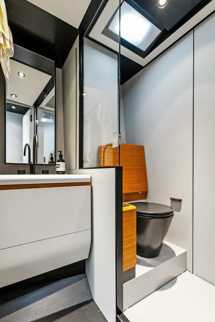 2023 Wally Power 58 — photo 27