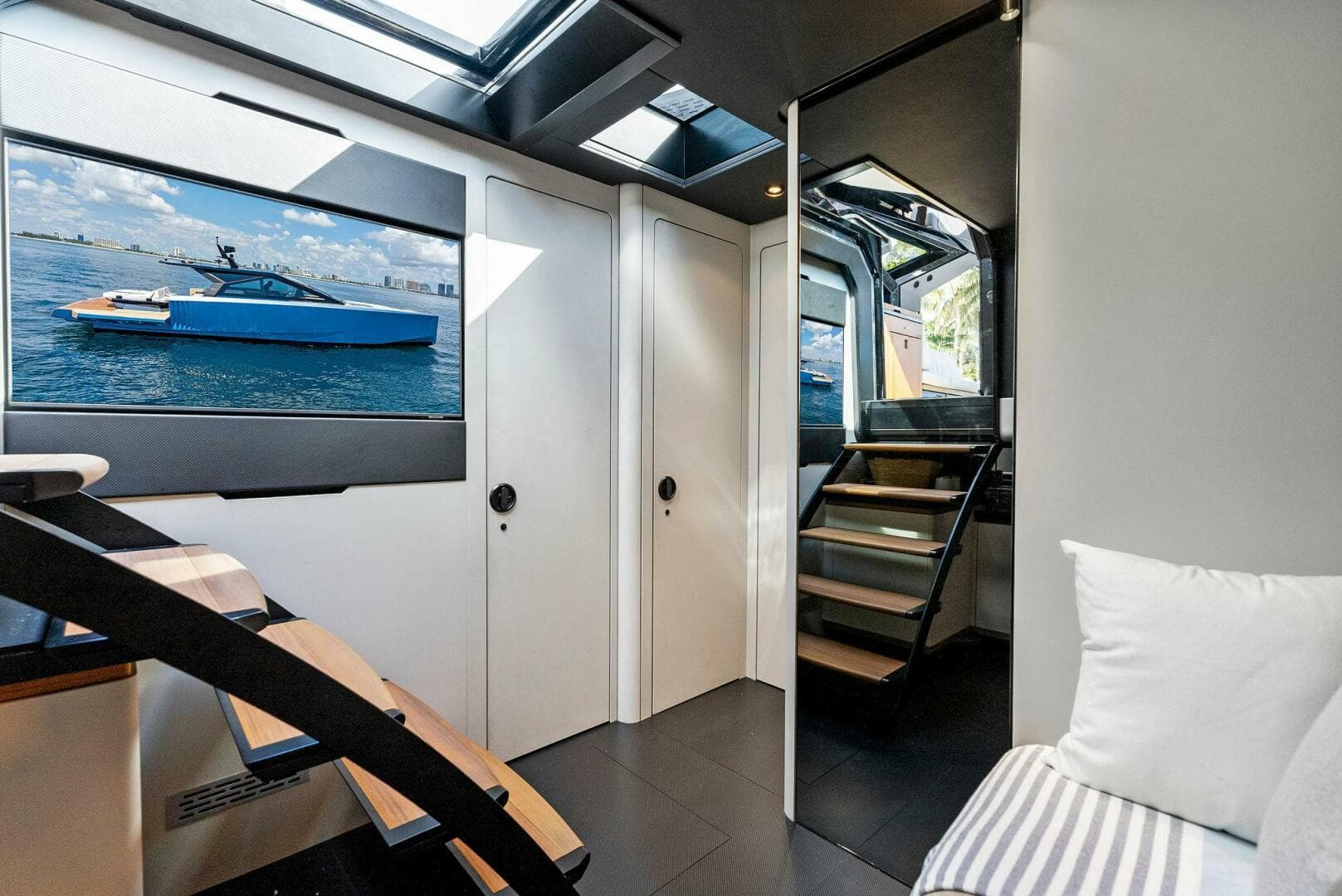 2023 Wally Power 58 — photo 23