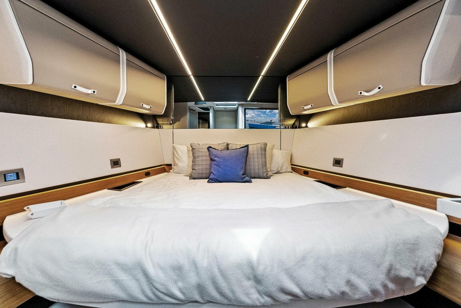 2023 Wally Power 58 — photo 24