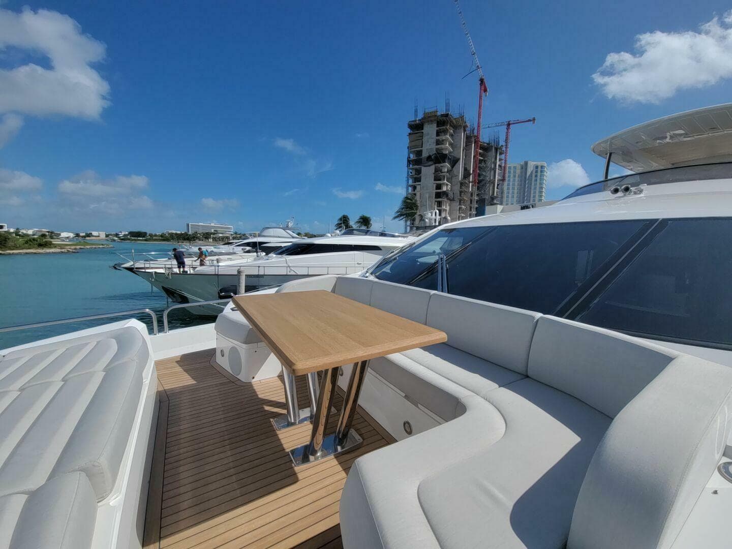 2019 Sunseeker — photo 8