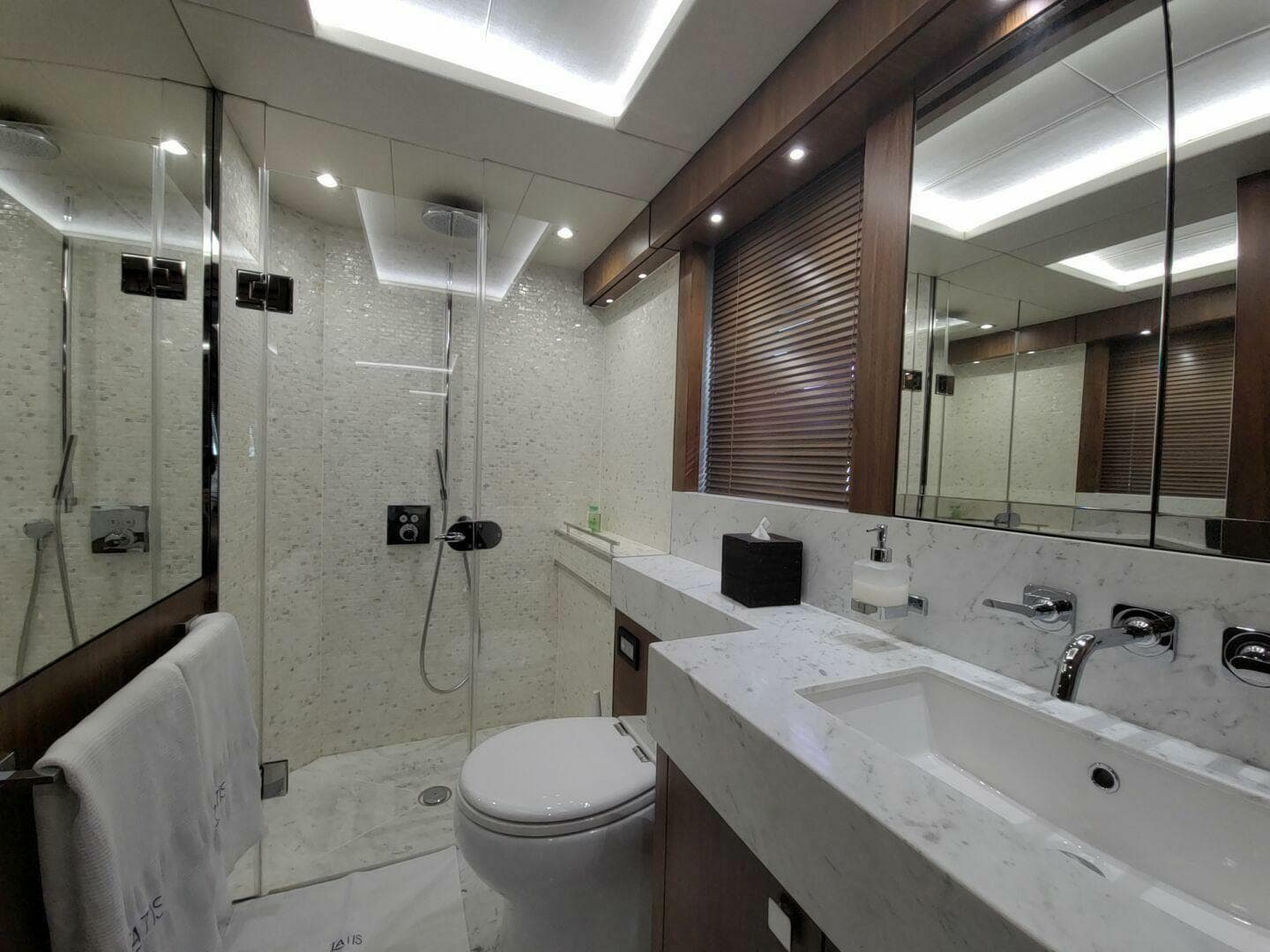 2019 Sunseeker — photo 28