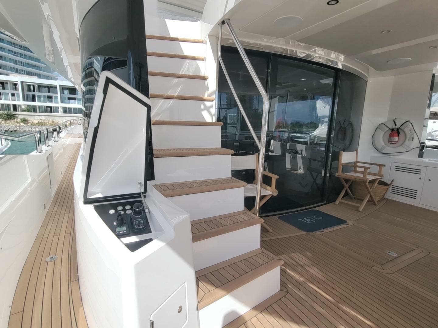 2019 Sunseeker — photo 10