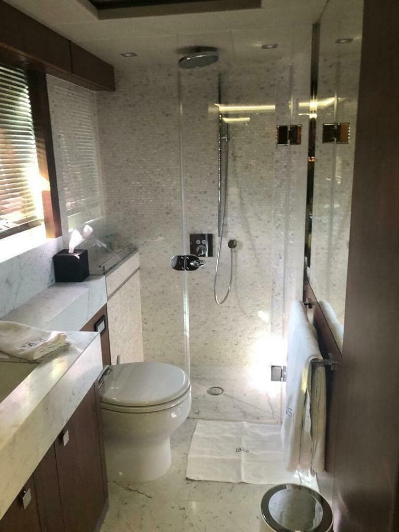 2019 Sunseeker — photo 27