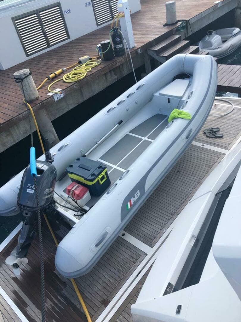 2019 Sunseeker — photo 30