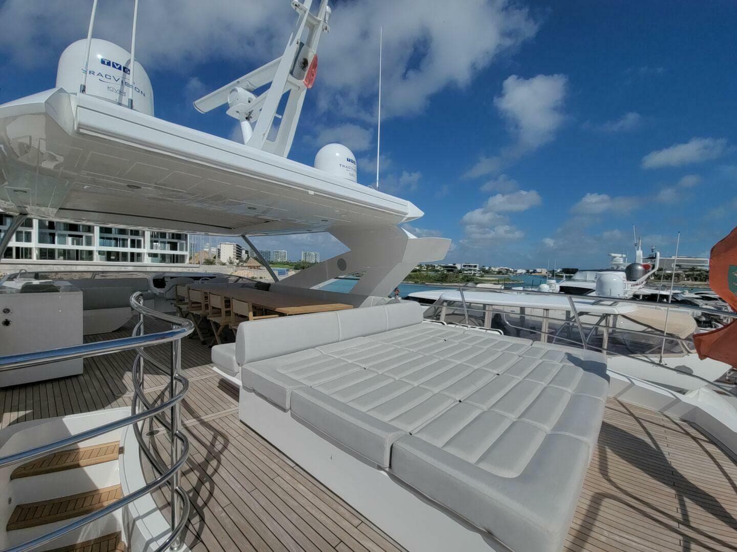 2019 Sunseeker — photo 12