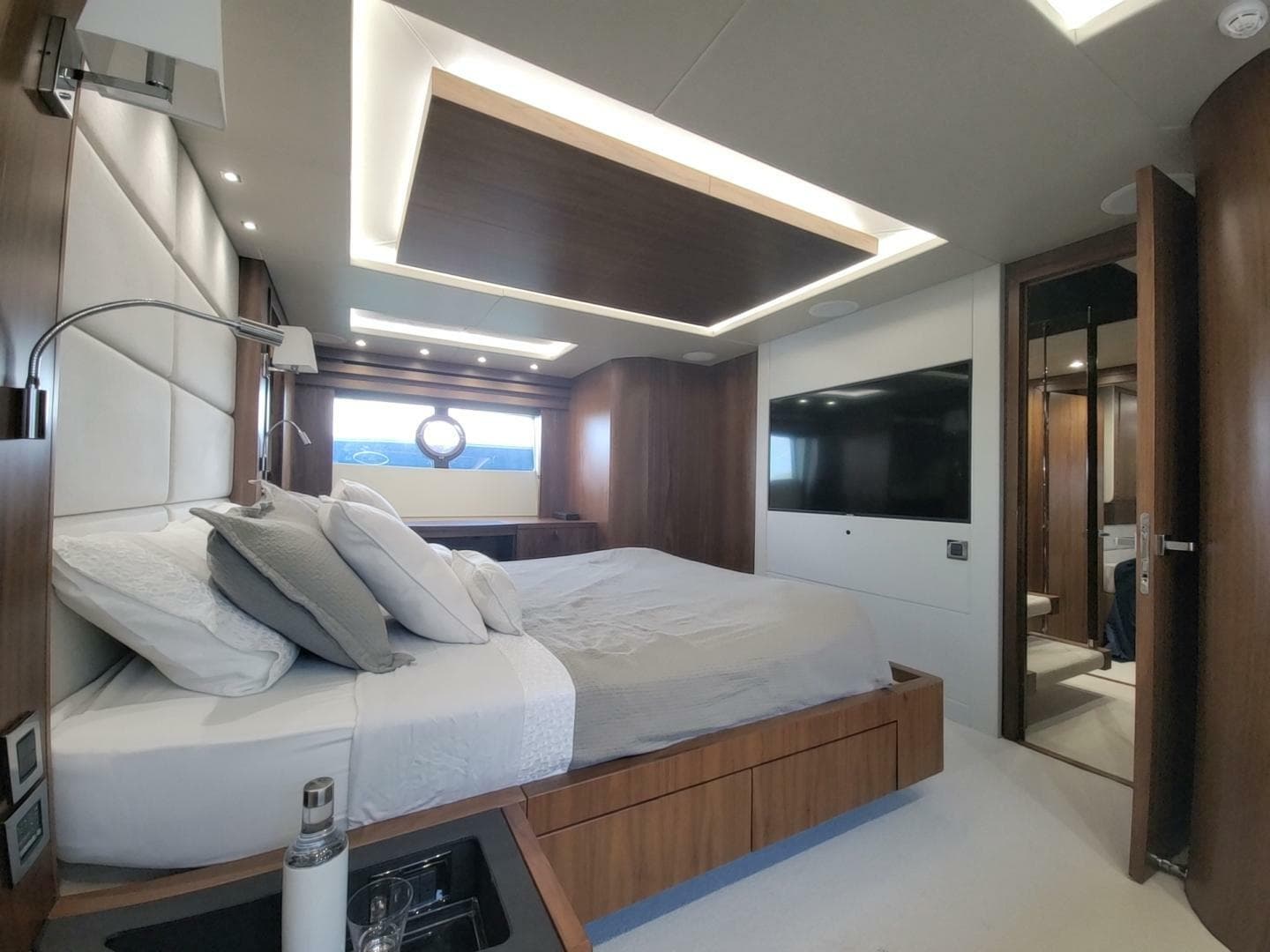 2019 Sunseeker — photo 21
