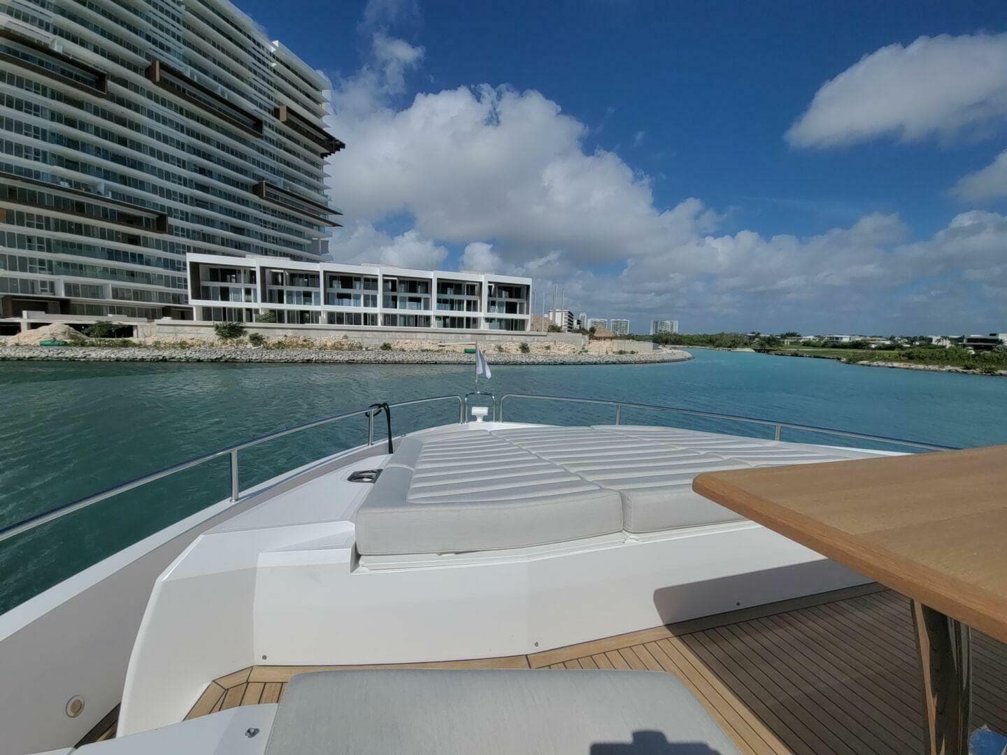 2019 Sunseeker — photo 9