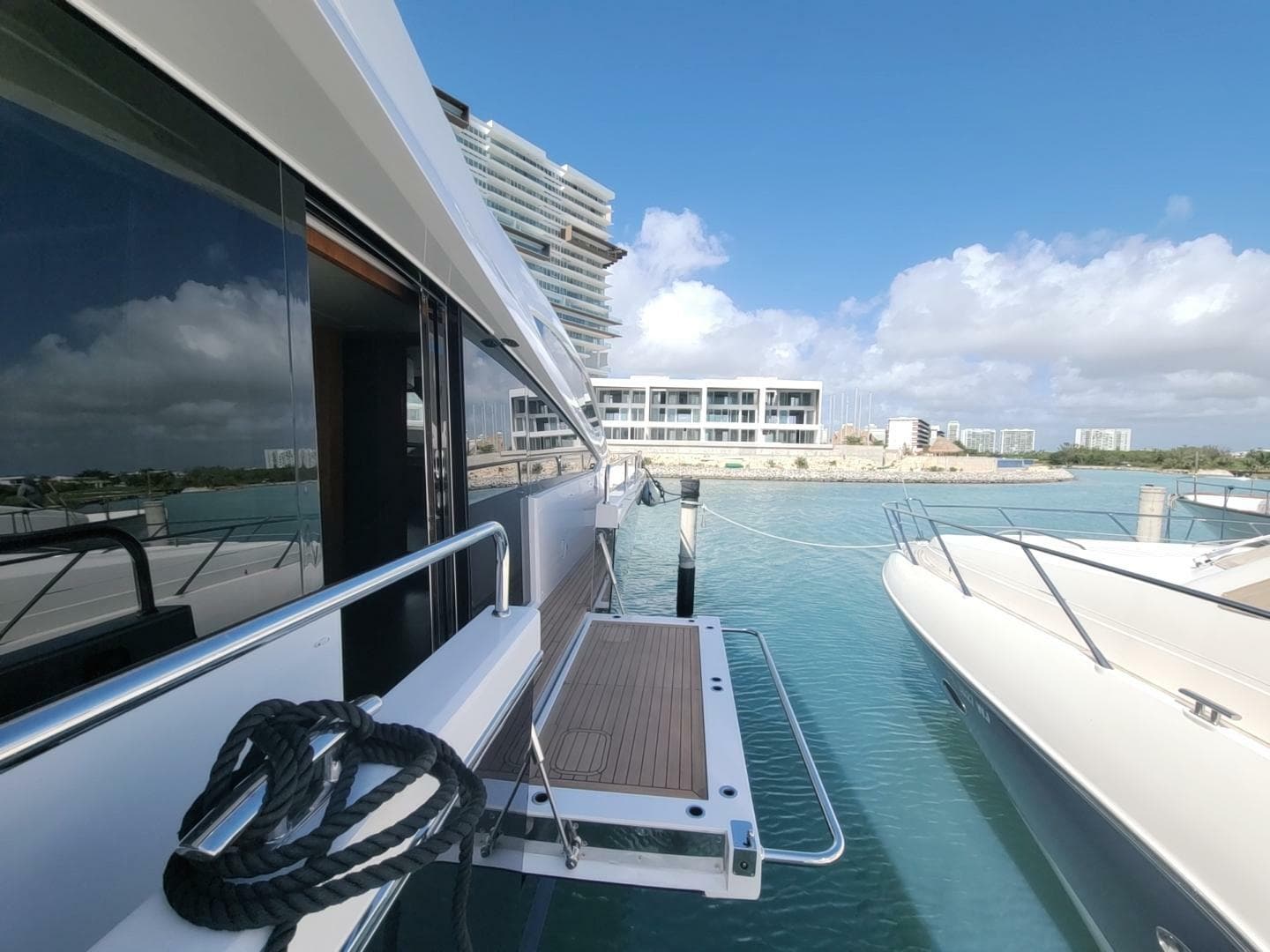 2019 Sunseeker — photo 5