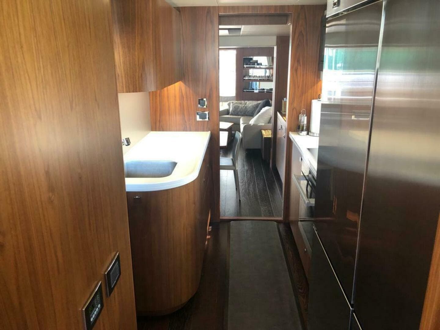 2019 Sunseeker — photo 19