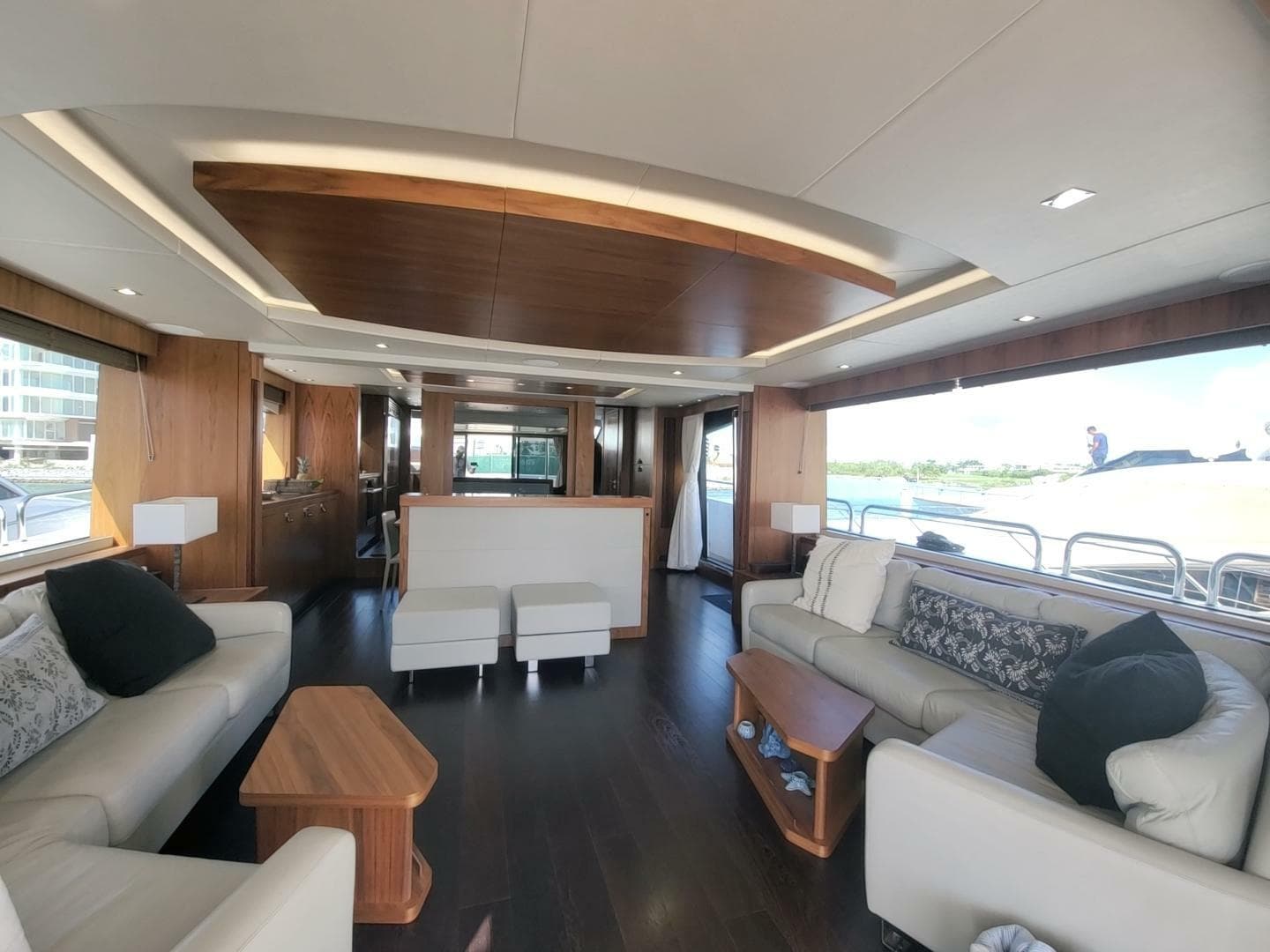 2019 Sunseeker — photo 18