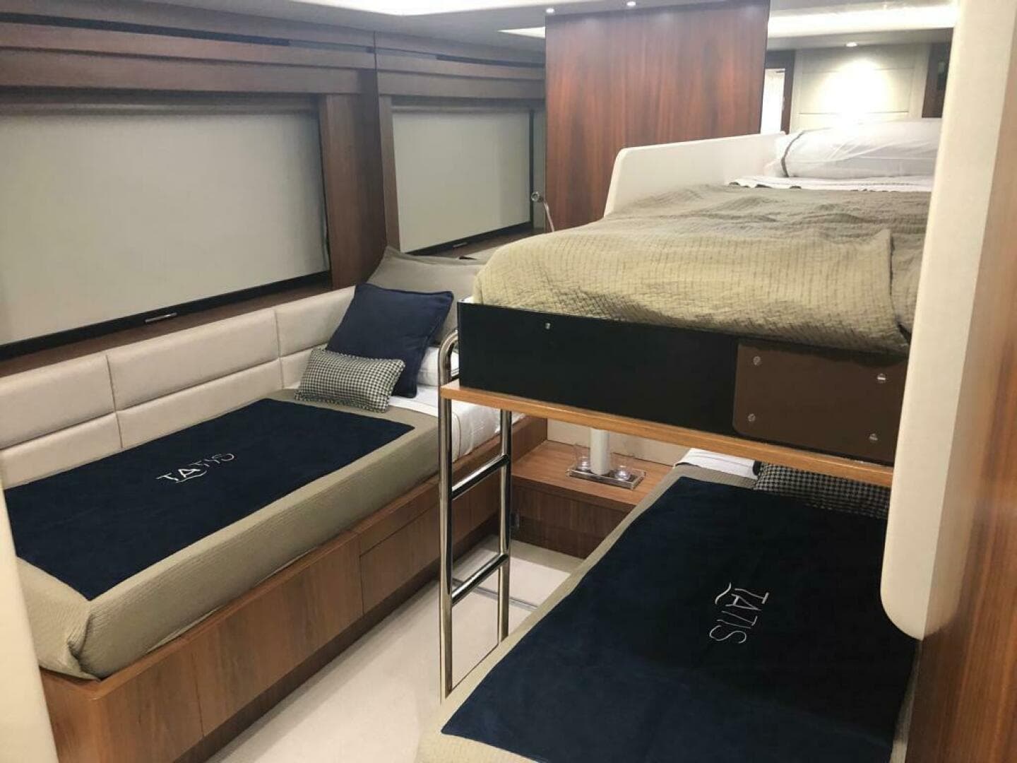 2019 Sunseeker — photo 24