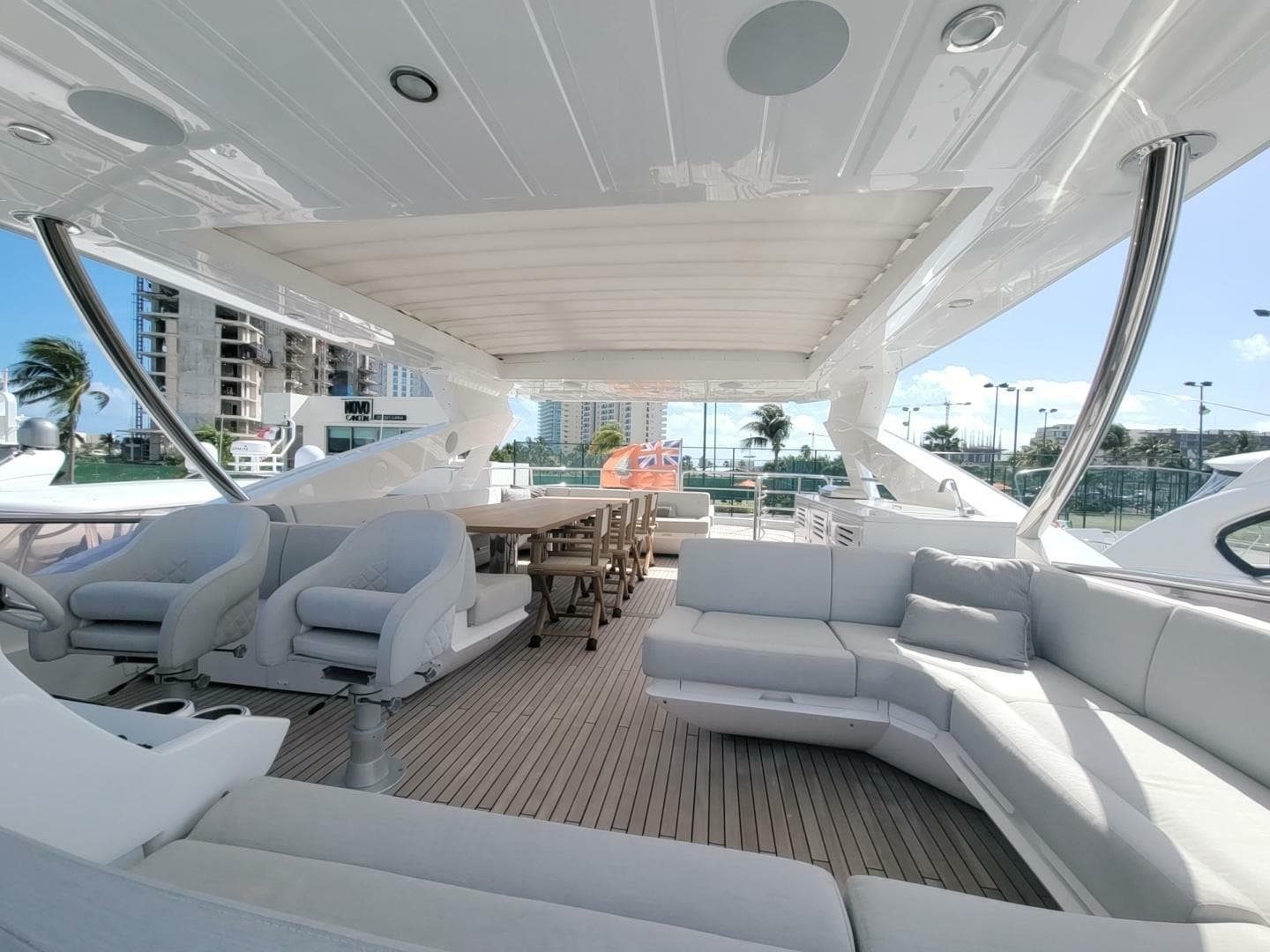2019 Sunseeker — photo 15