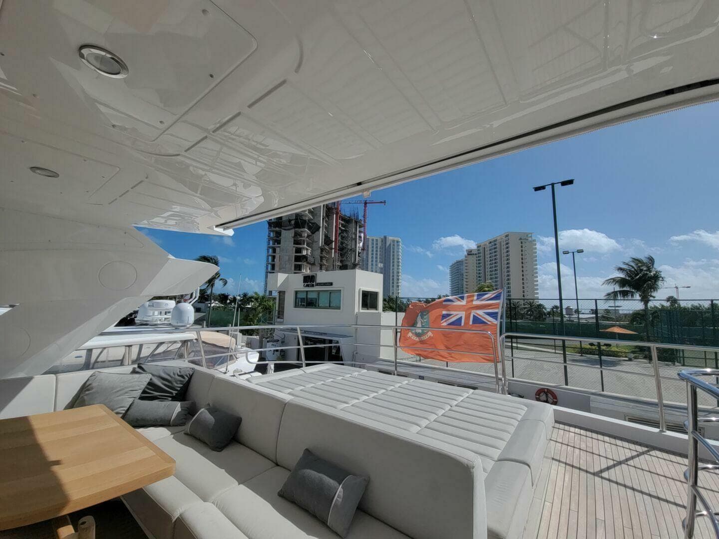 2019 Sunseeker — photo 13