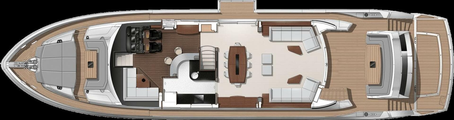 2019 Sunseeker — photo 33