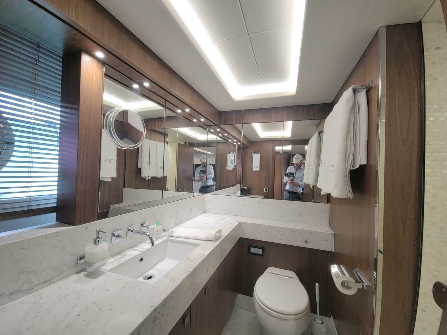 2019 Sunseeker — photo 26