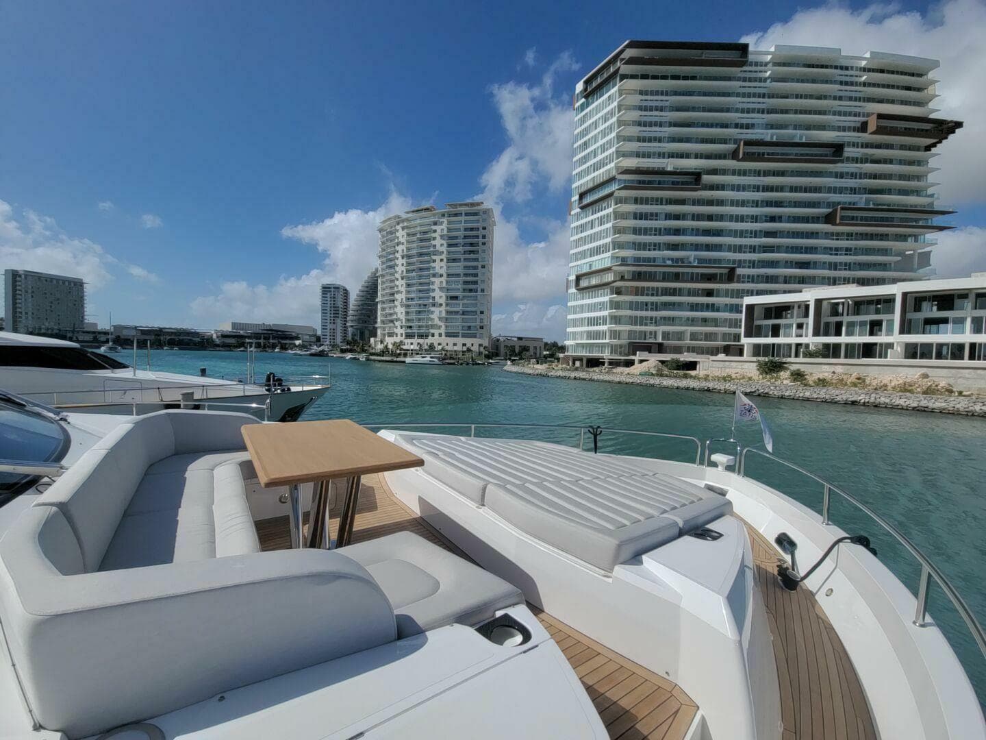 2019 Sunseeker — photo 7