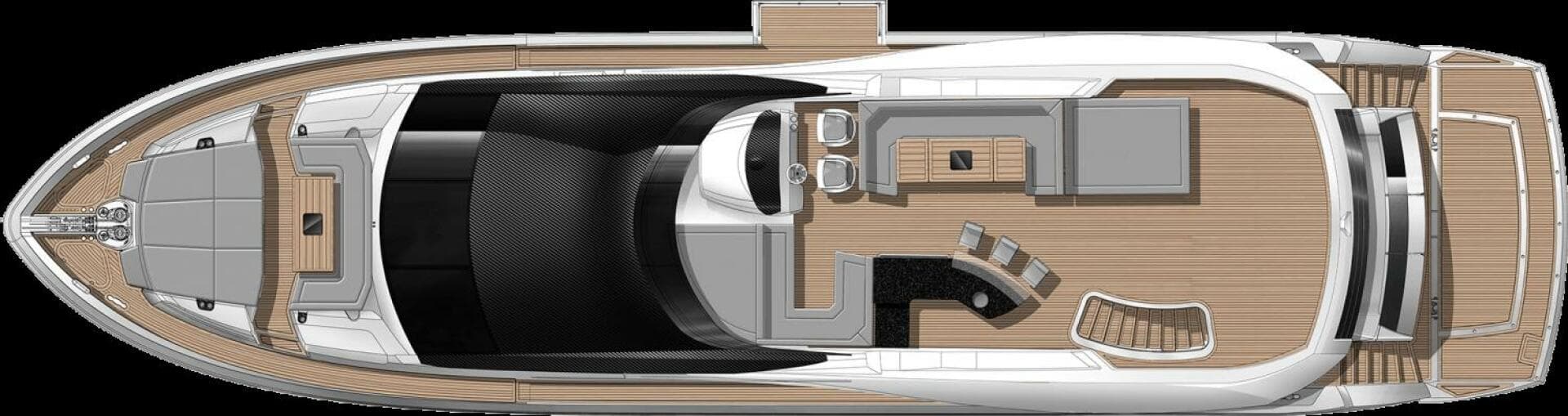 2019 Sunseeker — photo 31