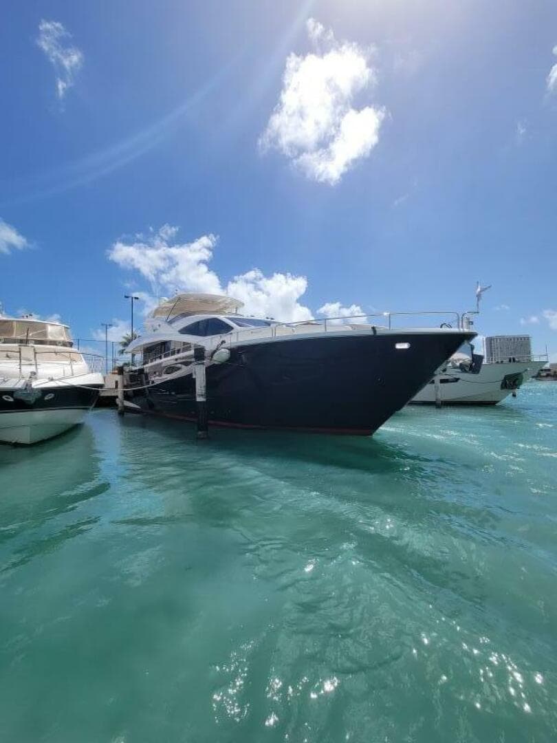 2019 Sunseeker — photo 1