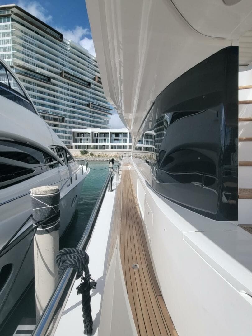 2019 Sunseeker — photo 6