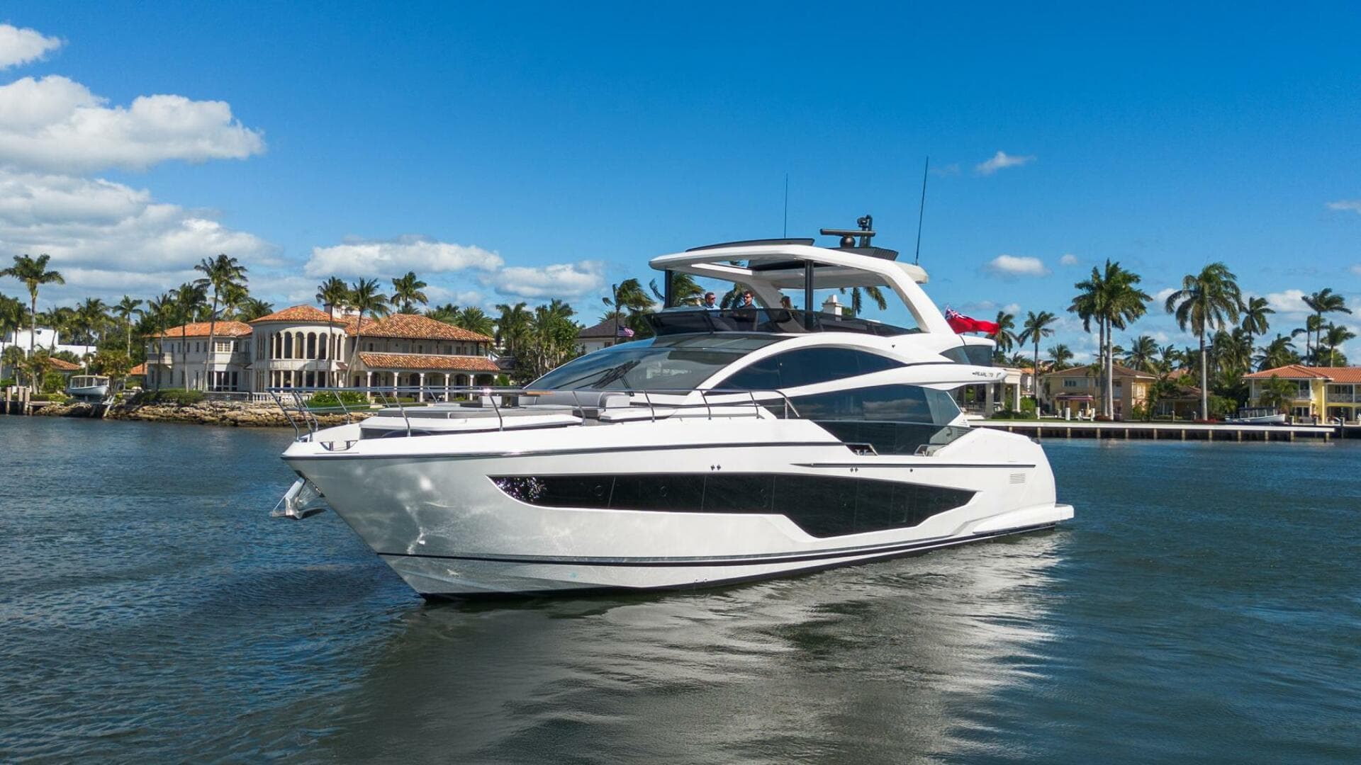 2025 Pearl 72 — photo 54