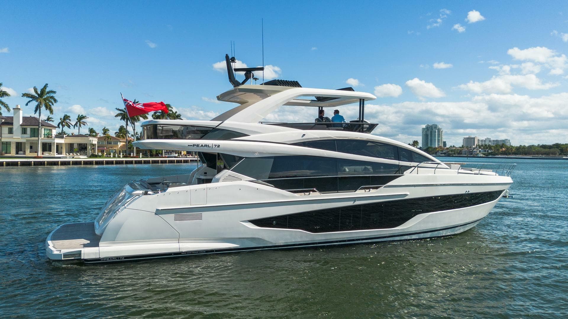 2025 Pearl 72 — photo 57