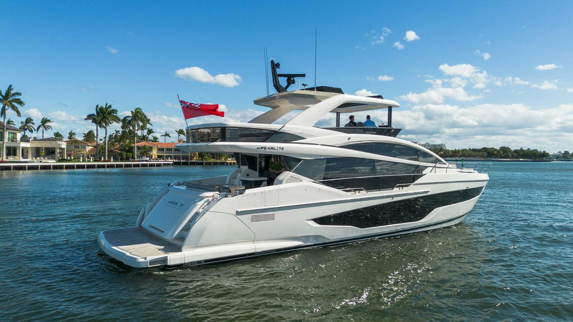 2025 Pearl 72 — photo 5