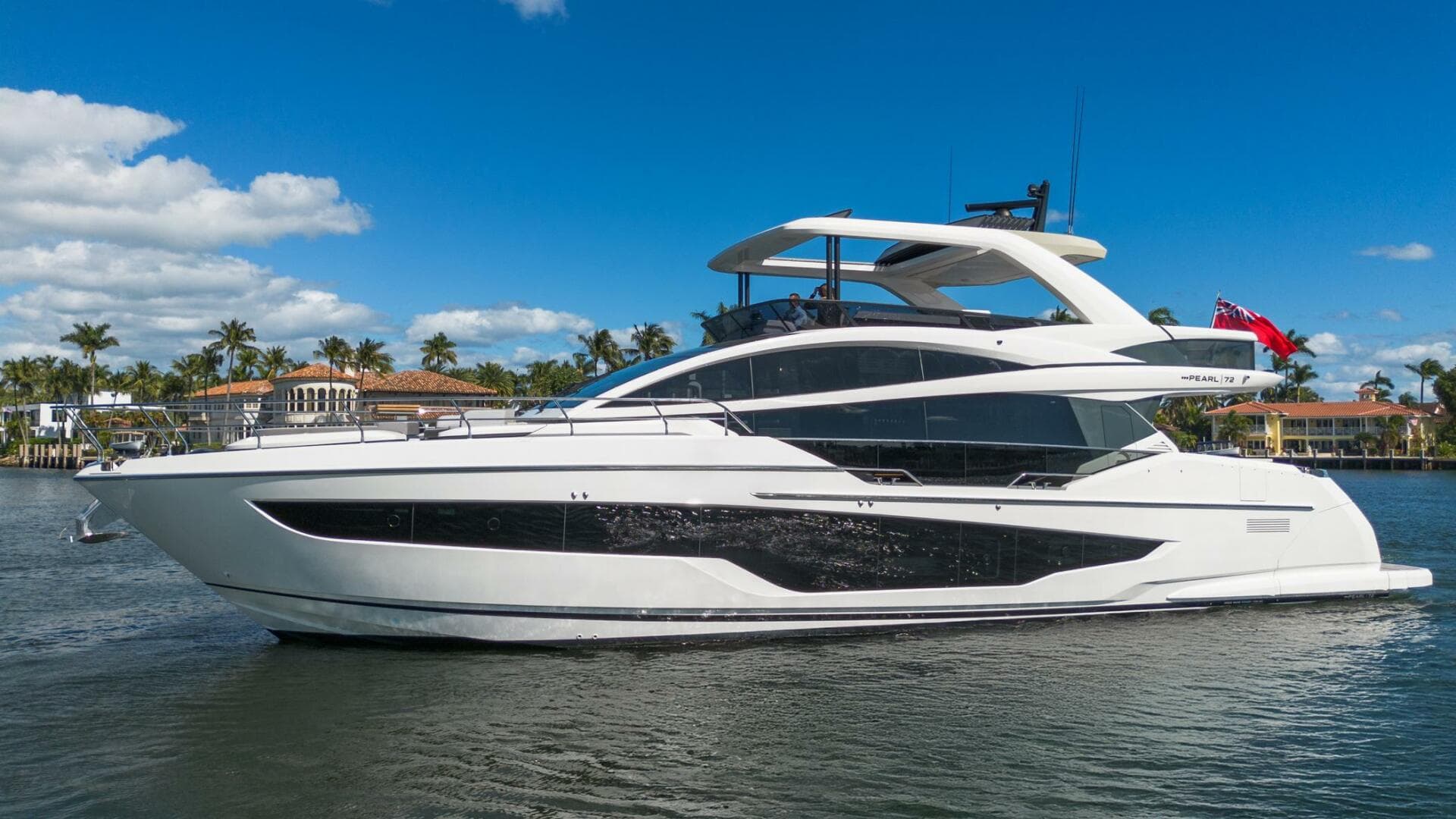 2025 Pearl 72 — photo 2