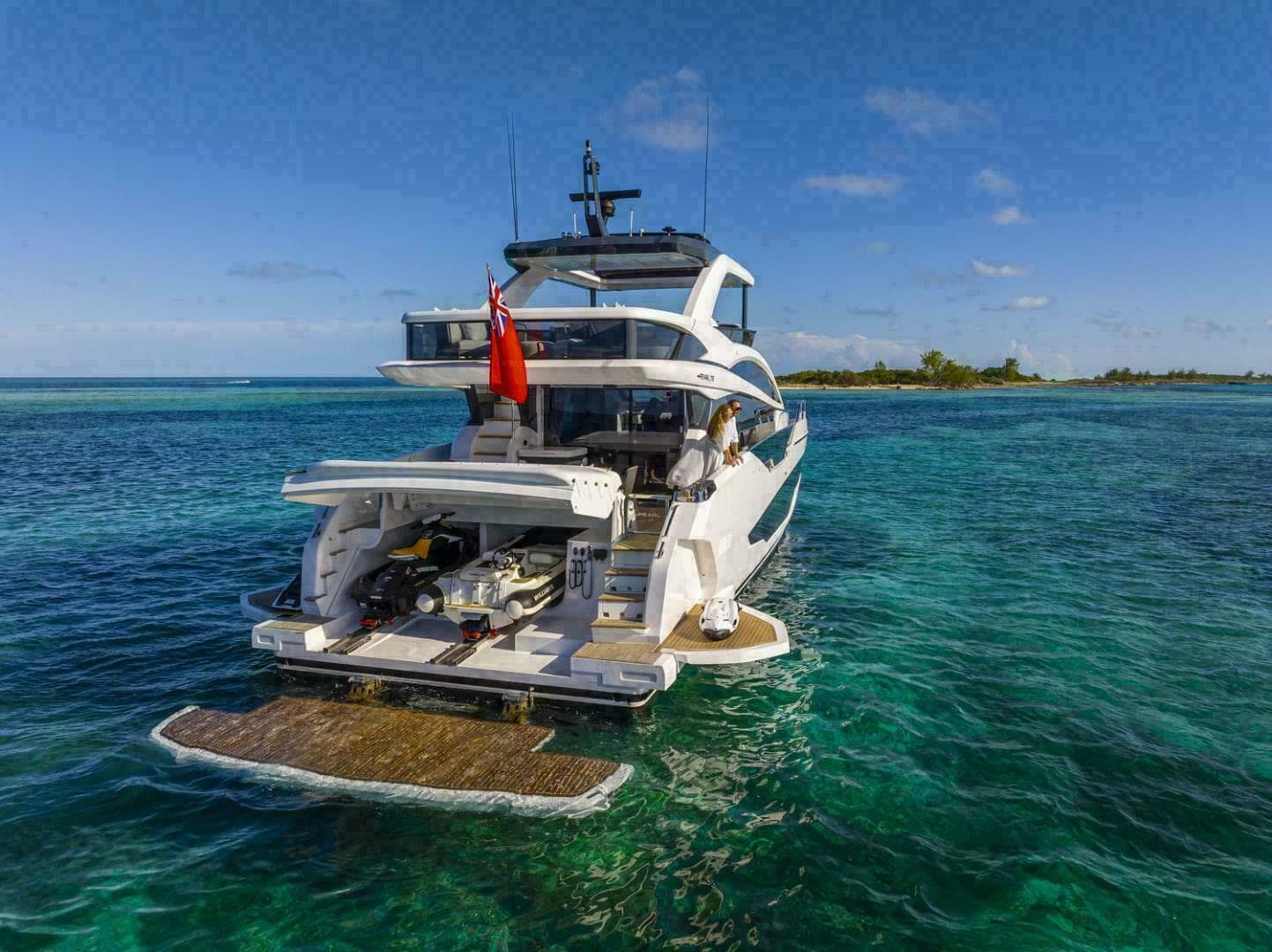 2025 Pearl 72 — photo 47