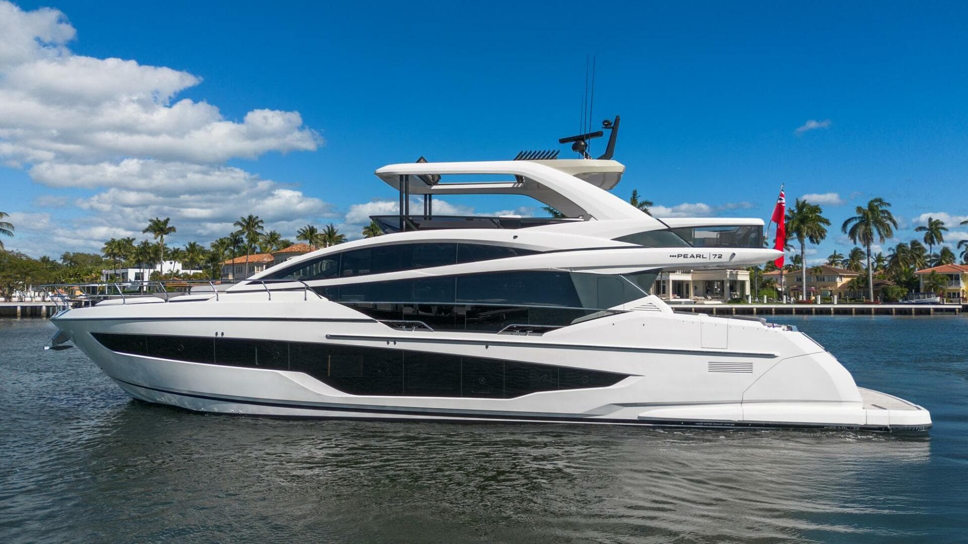 2025 Pearl 72 — photo 3