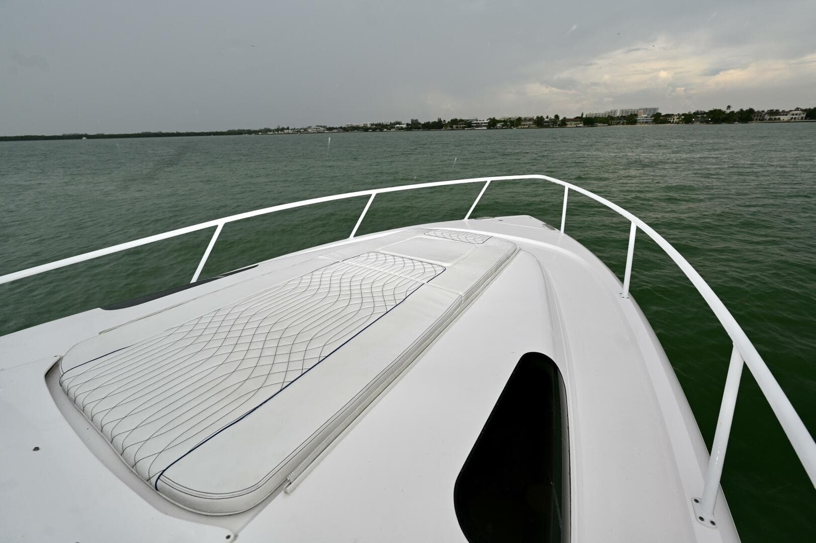 2021 Intrepid 438 Evolution — photo 39