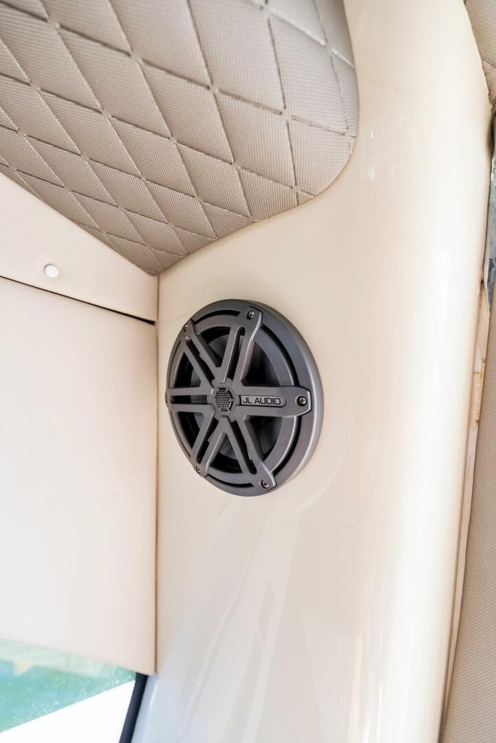 2001 Sunseeker Predator — photo 56