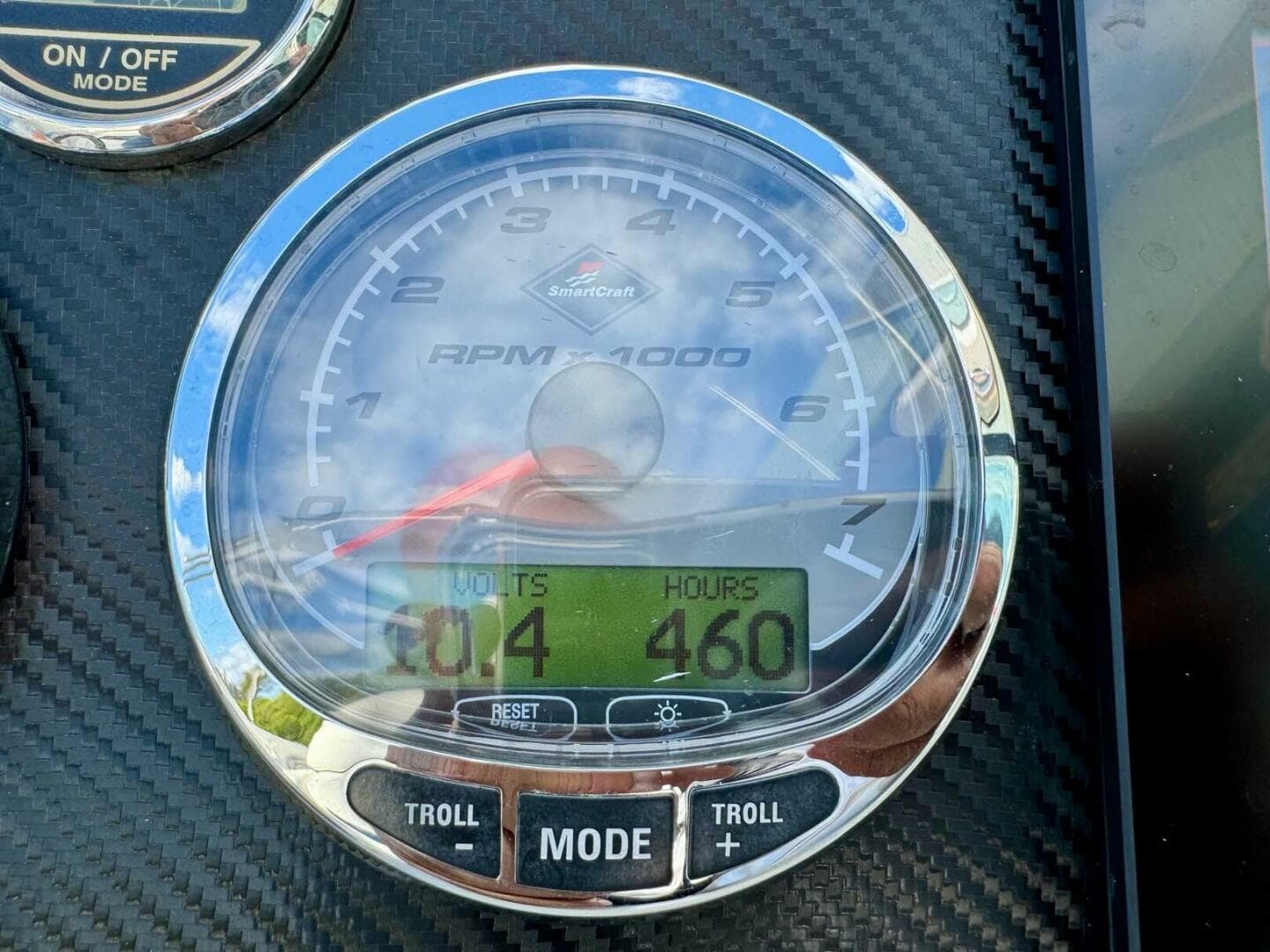 2012 Formula 290 Bowrider — photo 6