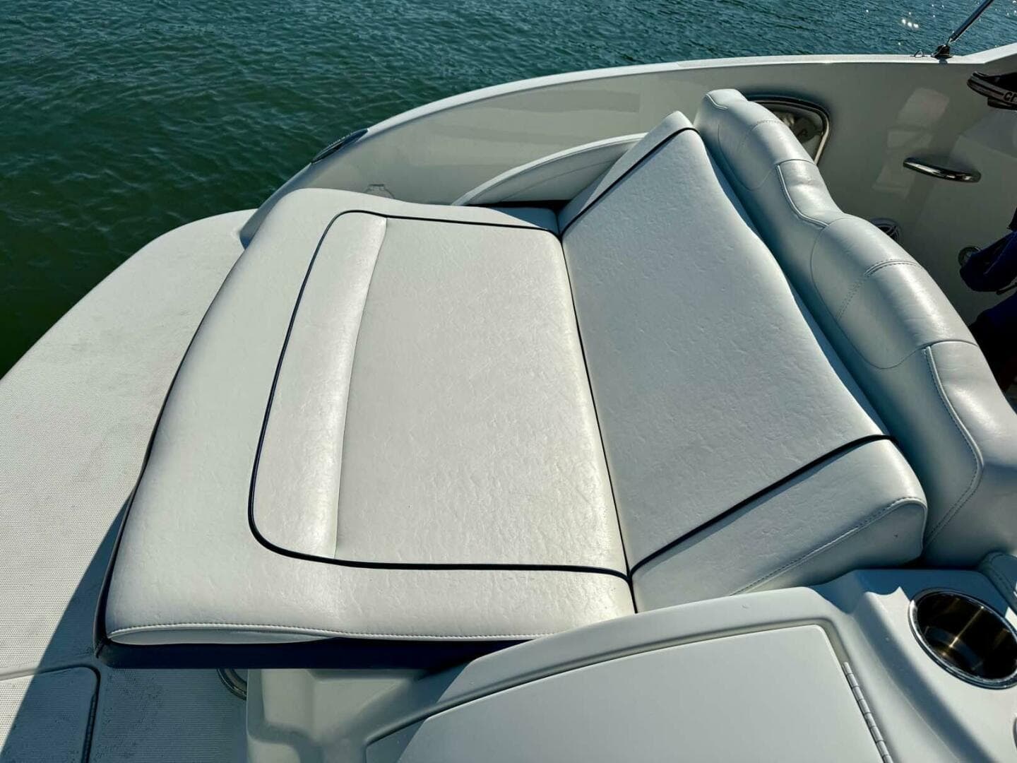 2012 Formula 290 Bowrider — photo 15