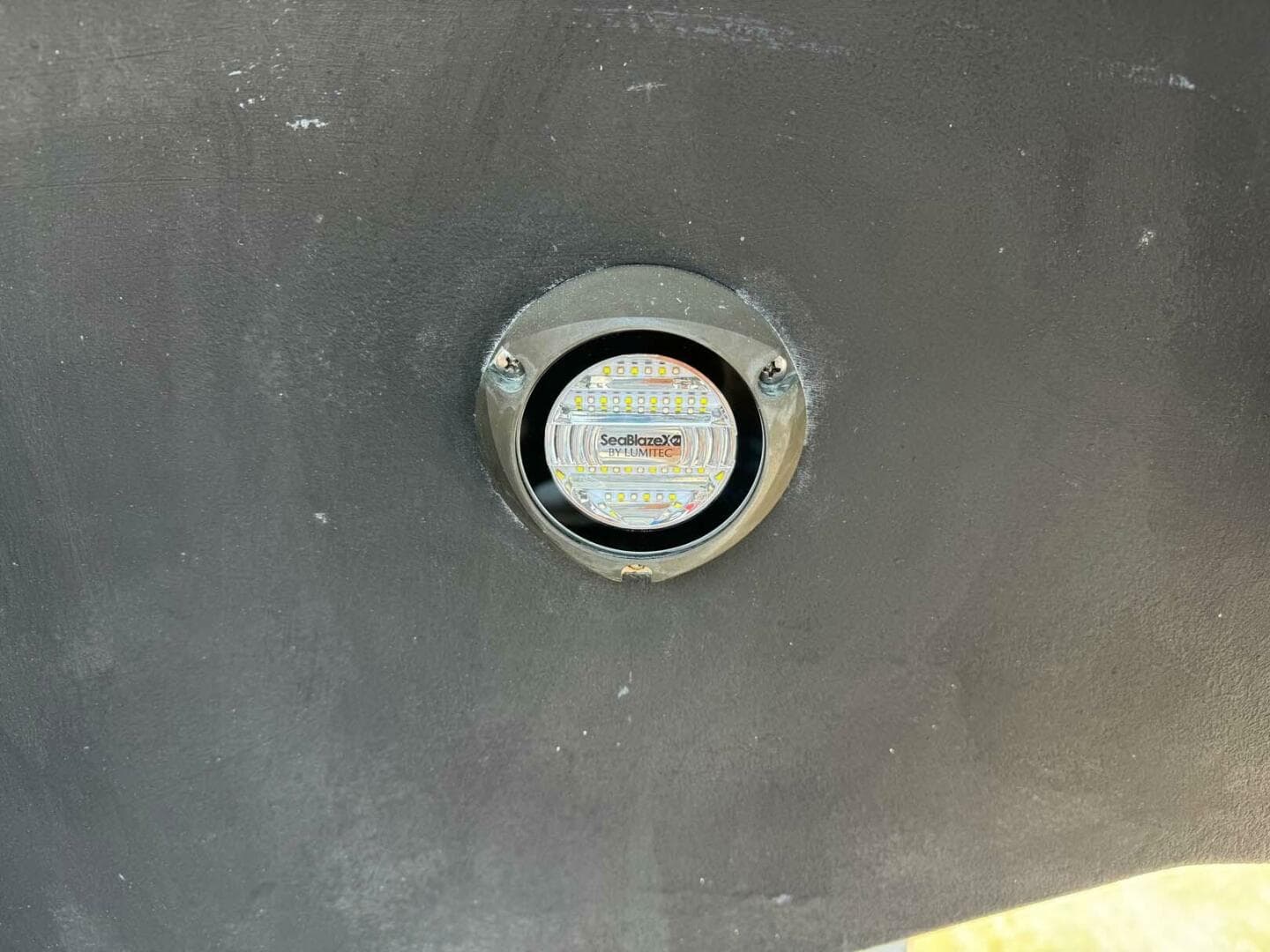 2012 Formula 290 Bowrider — photo 18