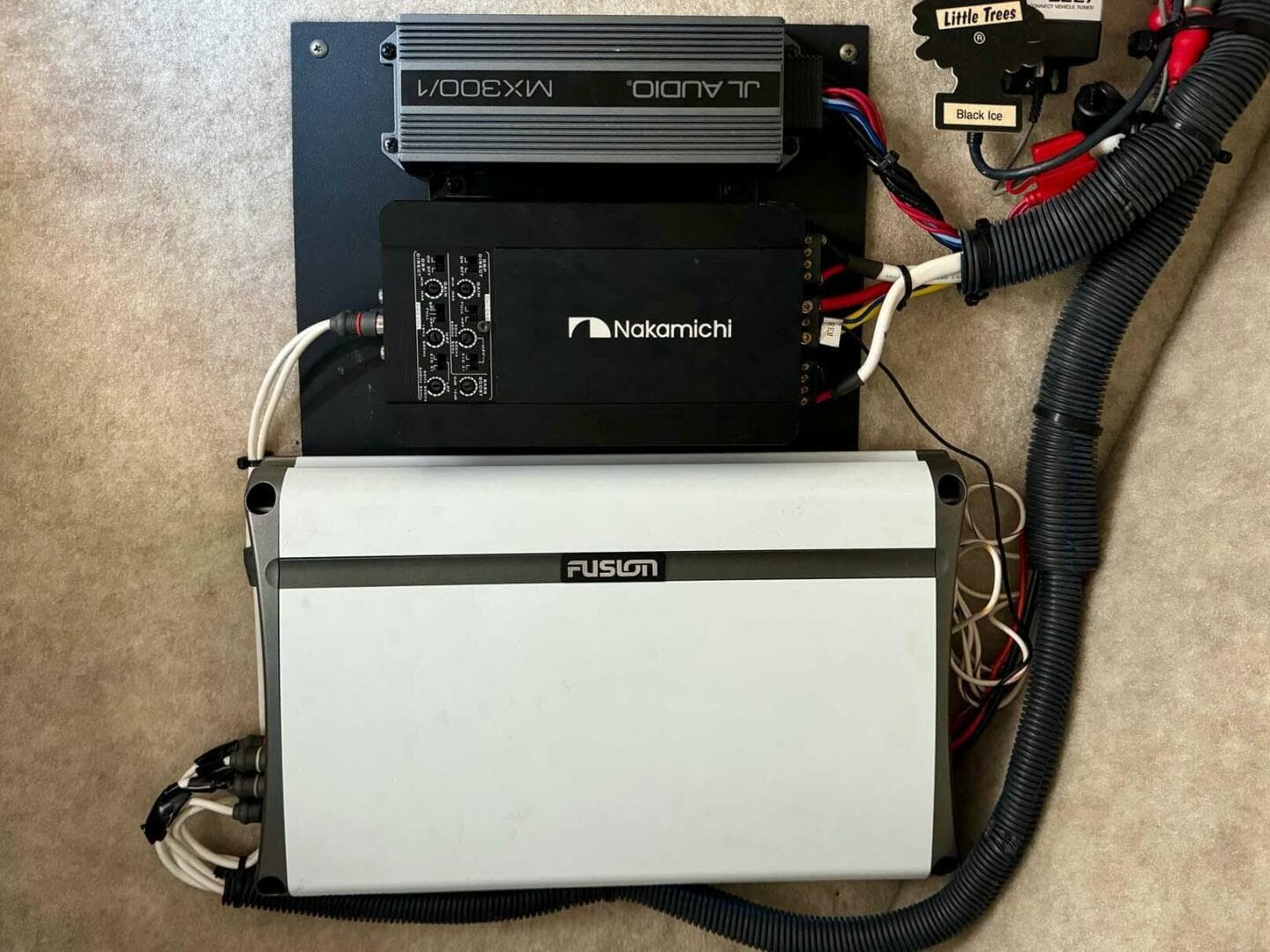 2012 Formula 290 Bowrider — photo 16