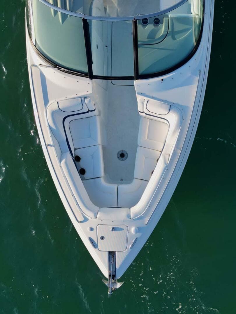 2012 Formula 290 Bowrider — photo 11